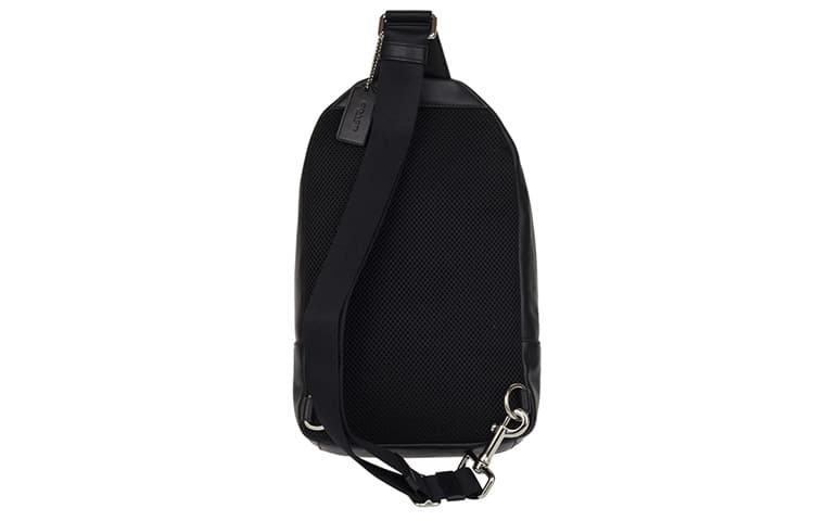 Нагрудная сумка COACH Charles 20 PVC - изображение 3