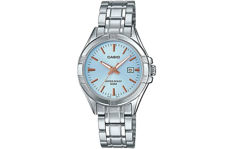 Часы Casio LTP-1308D-2AV - изображение 1