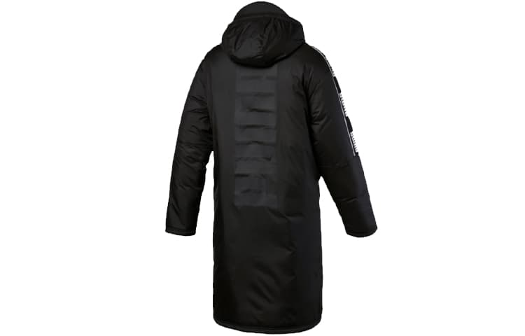 Зимняя куртка пуховик Puma - изображение 2