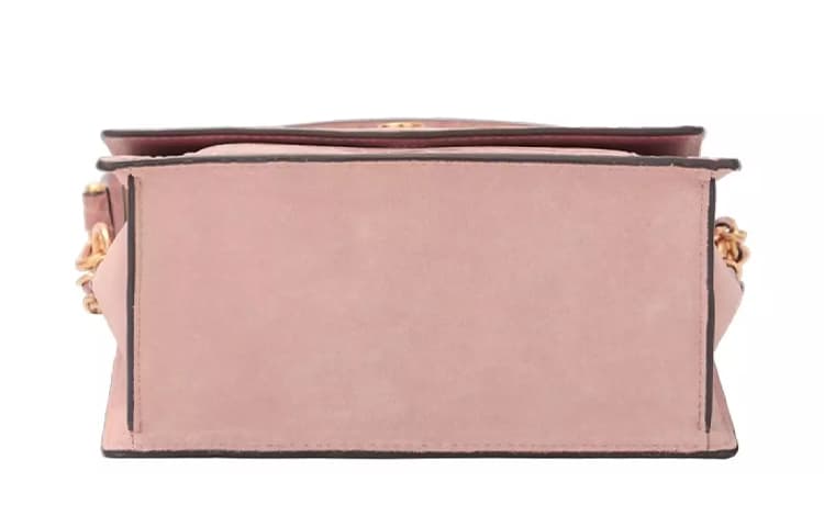 Мини-сумка TORY BURCH Robinson - изображение 5