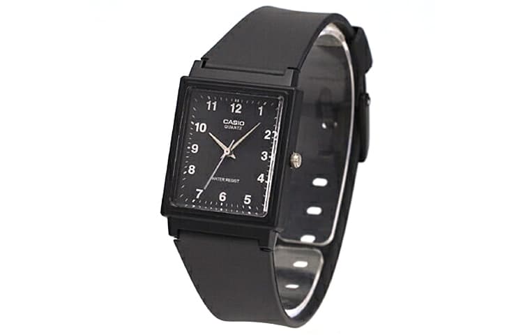 Часы Casio MQ-27-1B - изображение 3