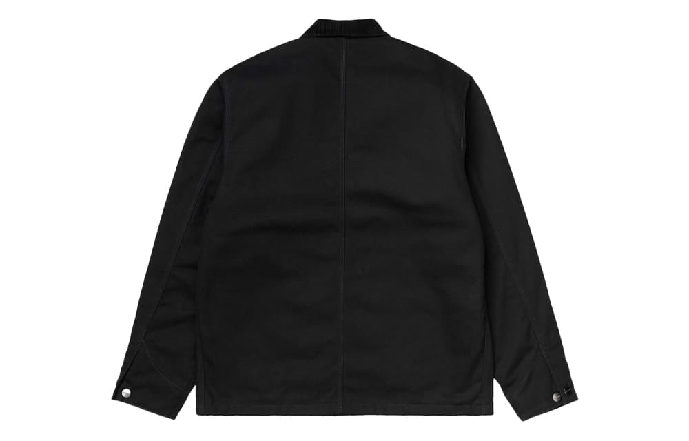 Куртка Carhartt WIP Michigan Coat - изображение 2