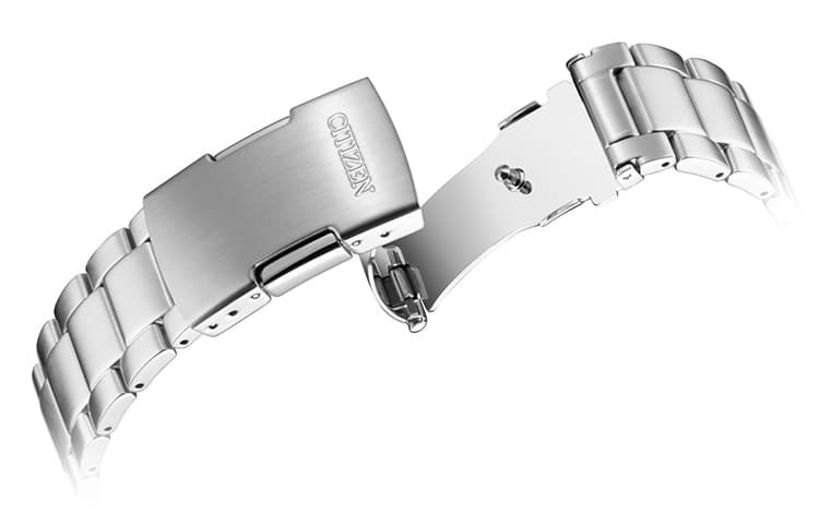 Часы Citizen NY0131-81X - изображение 5