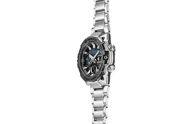 Часы Casio G-Shock GST-B400XD-1A2PFT - изображение 5