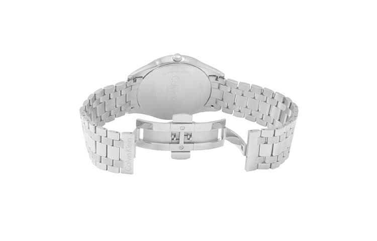 Механические часы Calvin Klein K4N21141 - изображение 6