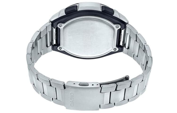 Часы CASIO STANDARD AE-3000WD-1A - изображение 5