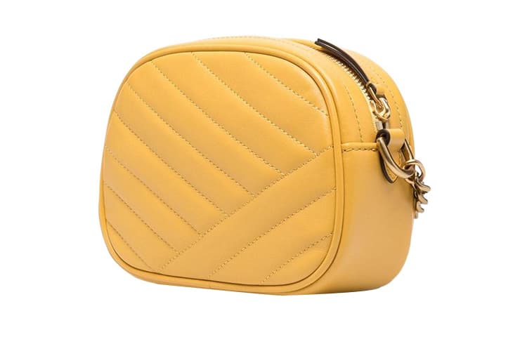 Мини-сумка TORY BURCH Kira - изображение 2
