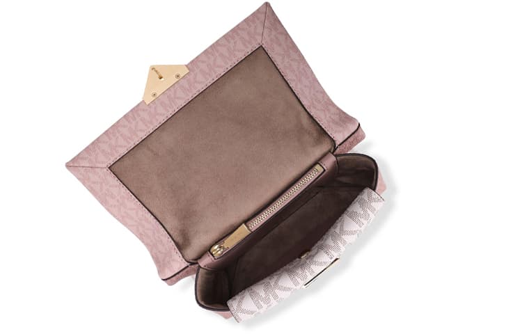 Сумка через плечо MICHAEL KORS MK Cece - изображение 3