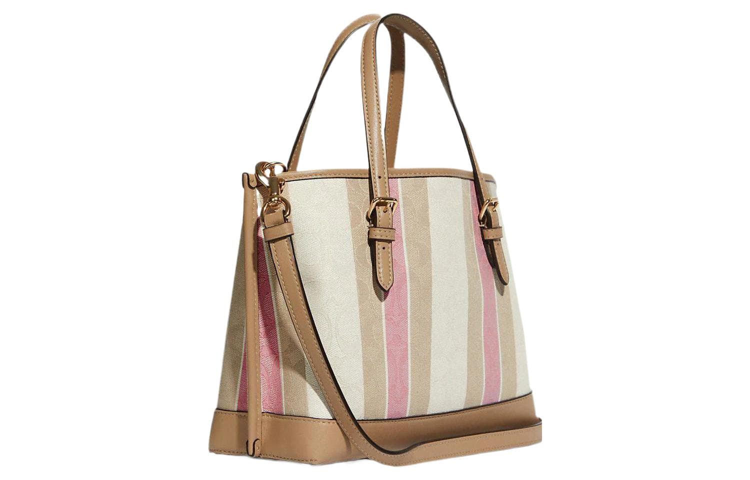 Сумка COACH Mollie 25 - изображение 2