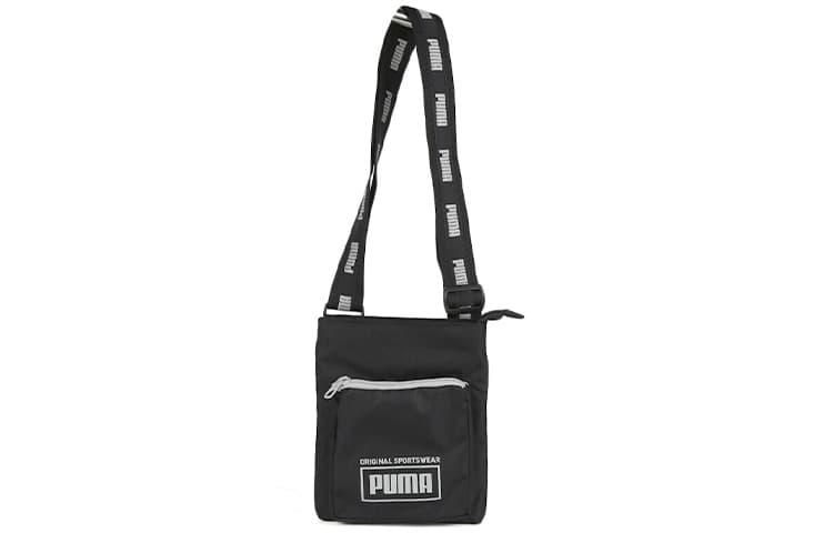 Сумка через плечо PUMA - изображение 1