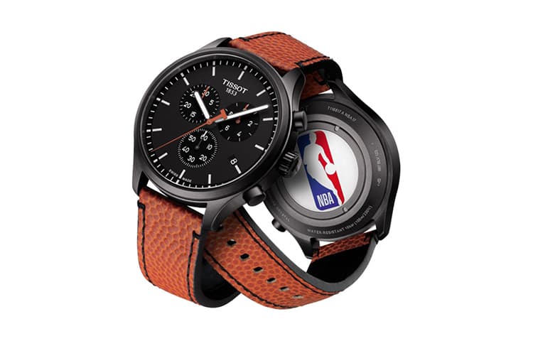 Часы Tissot T116.617.36.051.08 - изображение 3