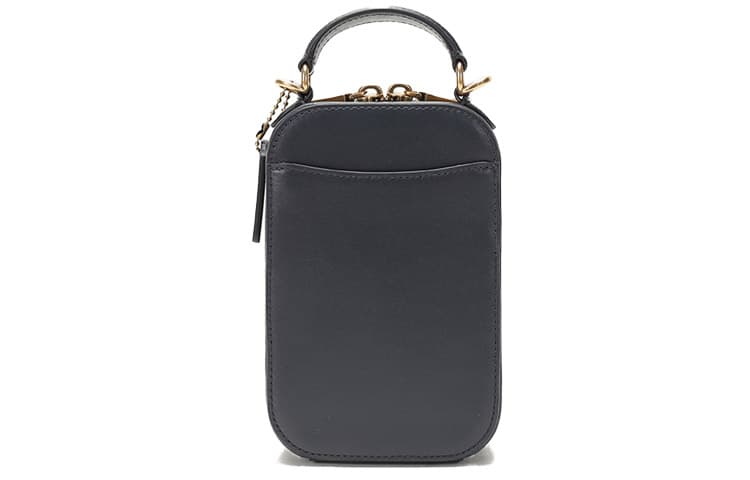 Сумка COACH Alie Logo PVC - изображение 2