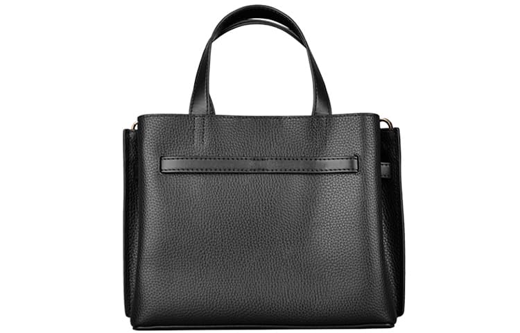 Сумка Michael Kors Emilia Black - изображение 2