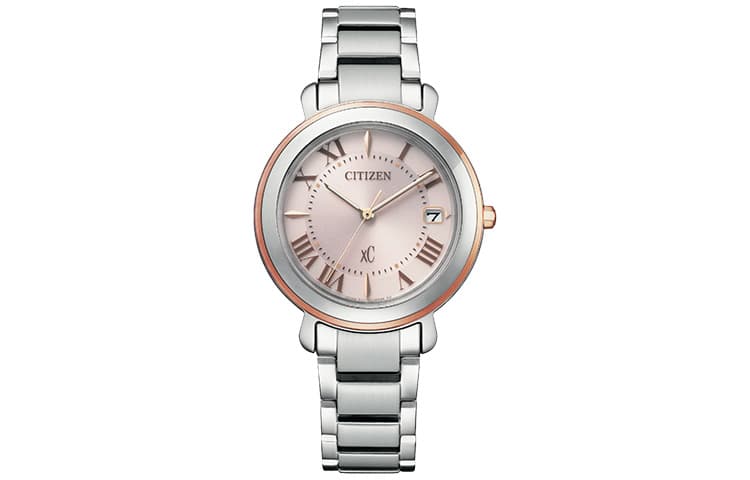 Часы CITIZEN EO1204-51W - изображение 1