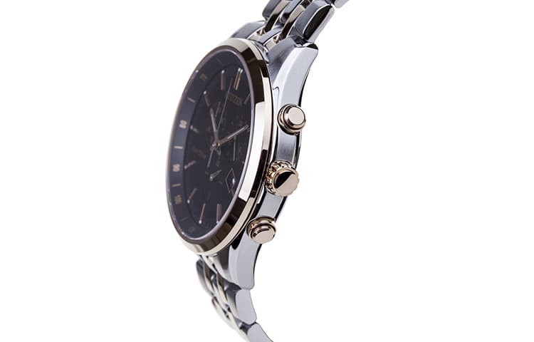 Часы CITIZEN 100 AT2144-54E - изображение 2