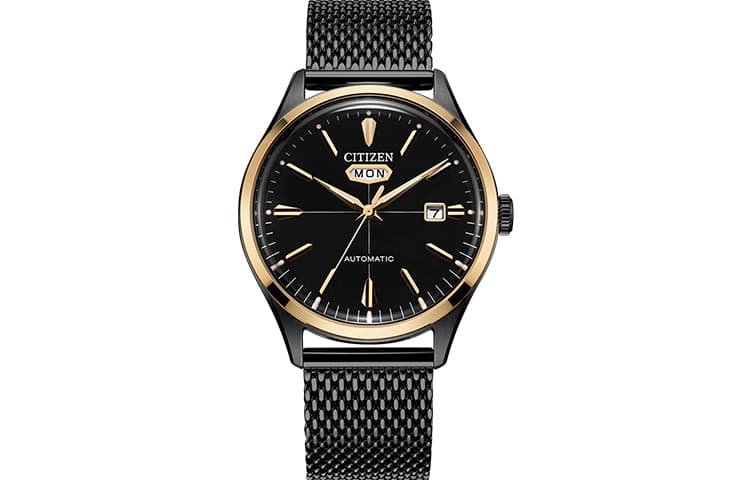 Часы CITIZEN 40mm NH8396-82E - изображение 1