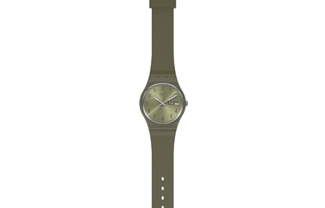 Часы SWATCHGent 34mm GG712 - изображение 2