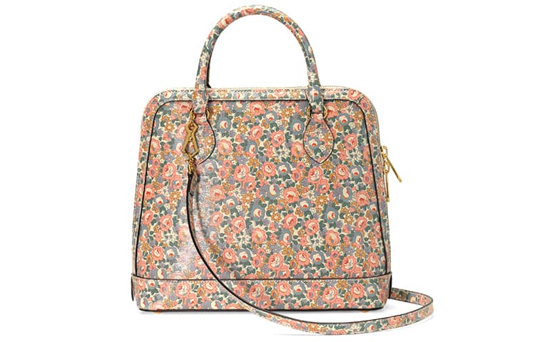 Сумка GUCCI x Liberty 1955 Liberty - изображение 4