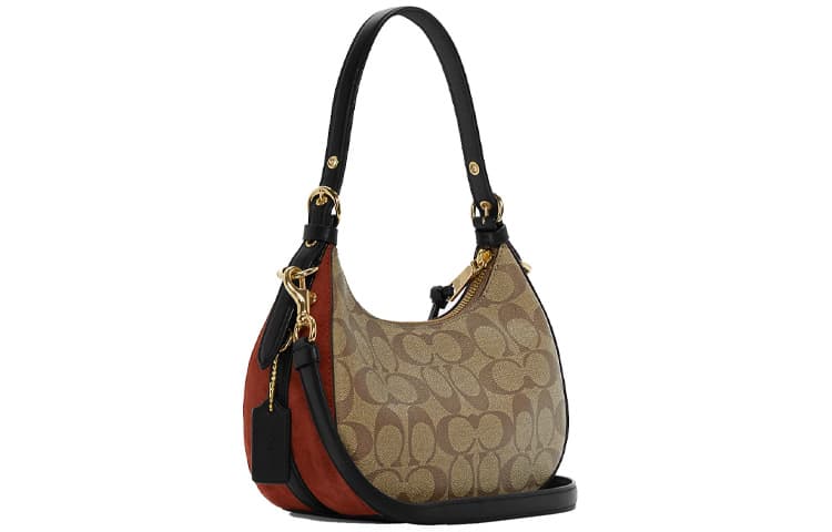 Мини-сумка COACH Kleo 21 - изображение 2