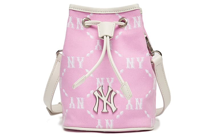 Сумка через плечо MLB Monogram NY - изображение 1