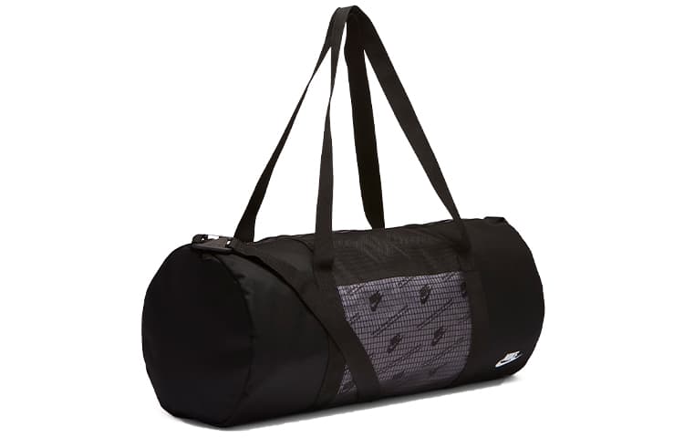 Nike Heritage Premium Tote Bag Black - изображение 2