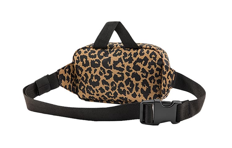 Поясная сумка Vans - изображение 4