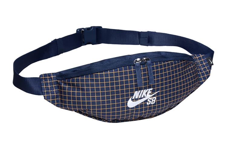 Поясная сумка Nike SB Heritige - изображение 1