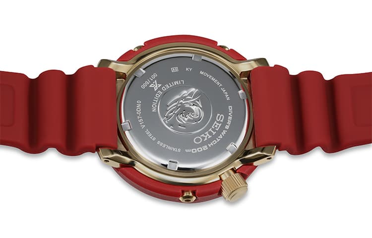 Часы SEIKO SNE580P1 - изображение 2