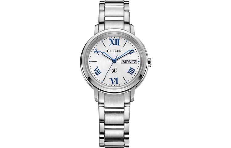 Часы CITIZEN EW2420-51A - изображение 1
