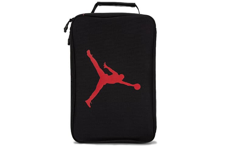 Сумка Jordan logo PU - изображение 1