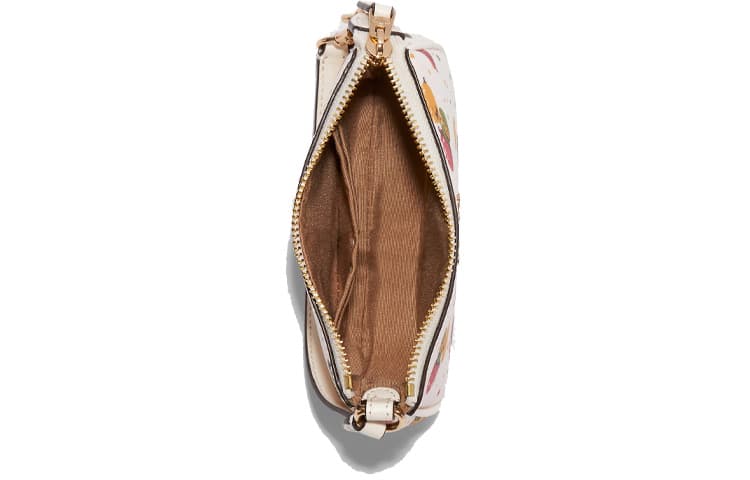 Сумка COACH Nolita 15 Fruit Print - изображение 3