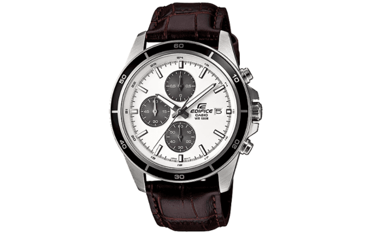 Часы CASIO EDIFICE EFR-526L-7AV - изображение 1