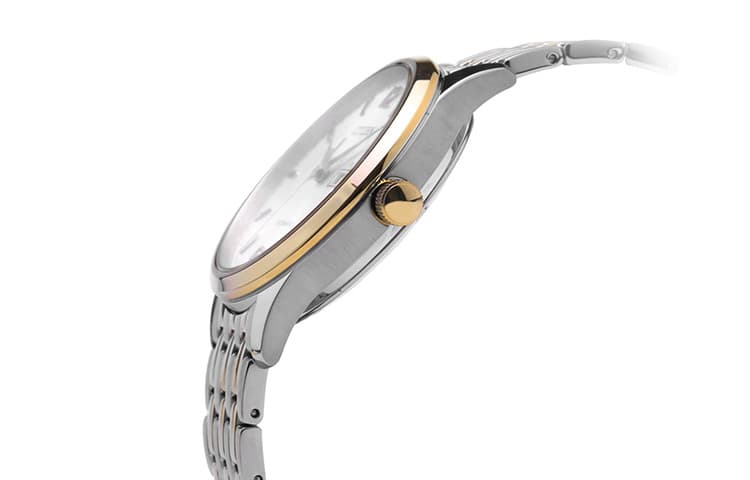 Часы CITIZEN 50 40mm NH7504-52A - изображение 3