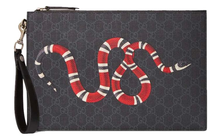 Сумка GUCCI Logo - изображение 1