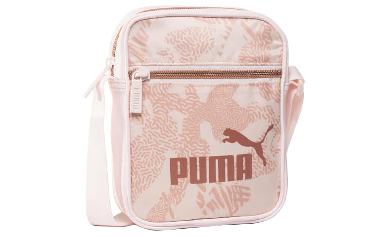 Сумка через плечо PUMA WMN Core Base Large Shopper - изображение 1