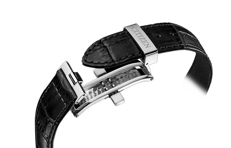 Часы CITIZEN NK0001-17X - изображение 3