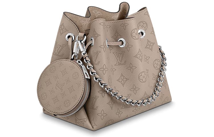 Сумка через плечо LOUIS VUITTON Bella - изображение 2