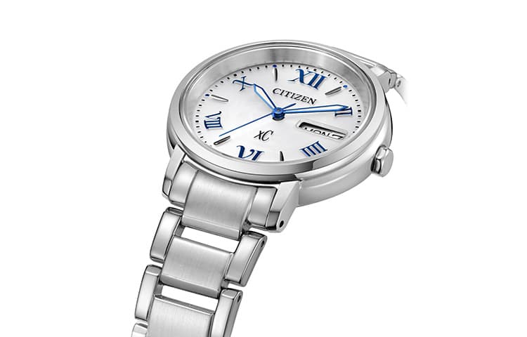 Часы CITIZEN EW2420-51A - изображение 2