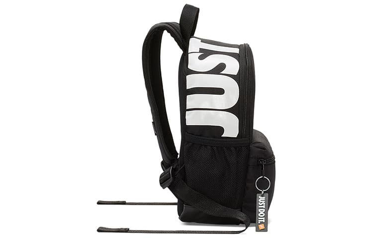 Рюкзак Nike Brasilia Mini Backpack Black - изображение 2