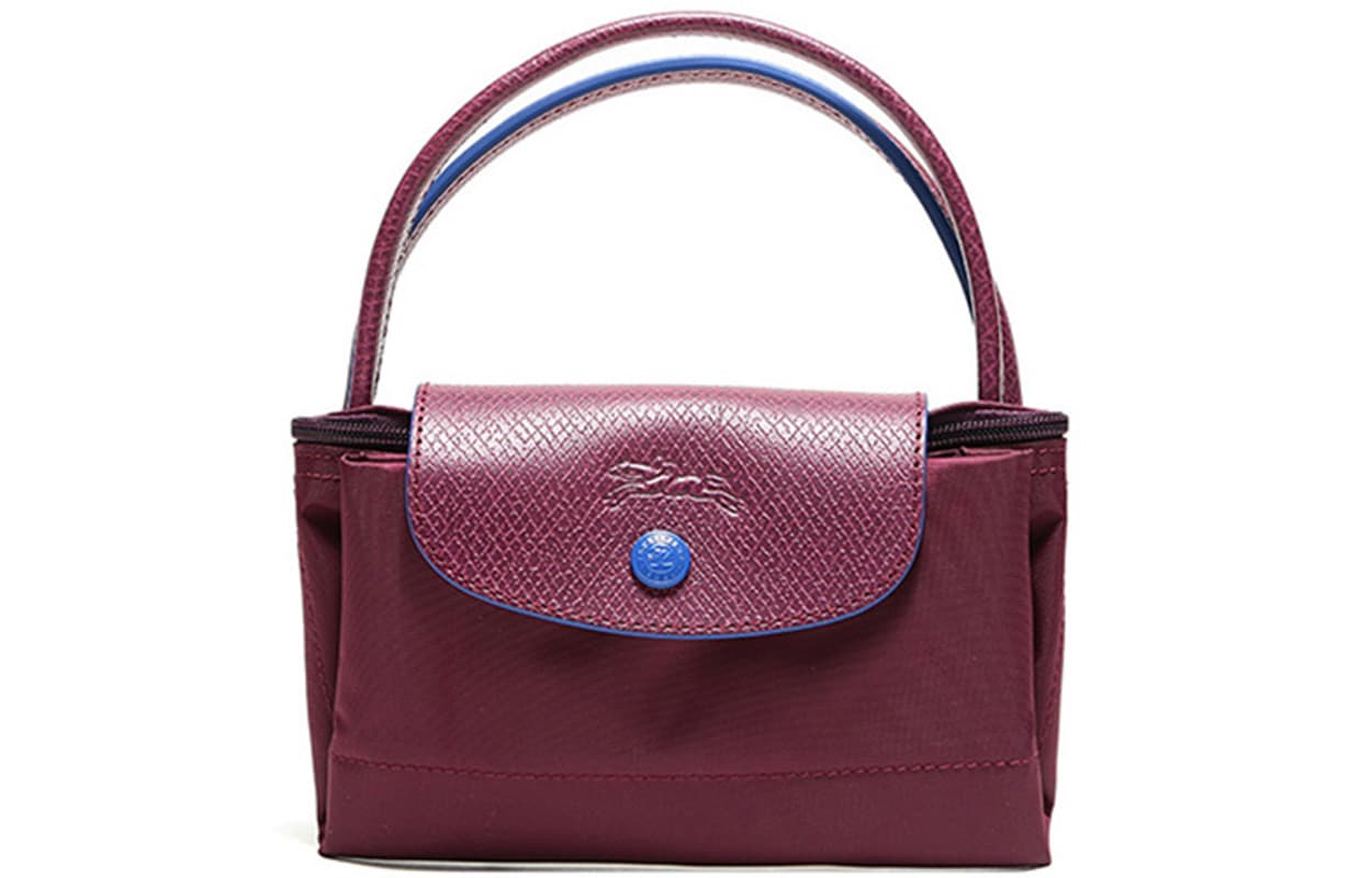 Сумка LONGCHAMP Le Pliage - изображение 7