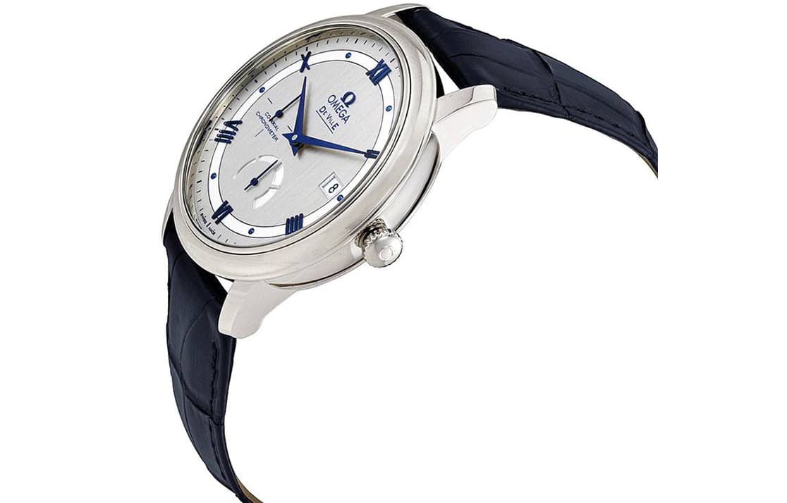 Часы Omega De Ville 424.13.40.21.02.003 - изображение 4