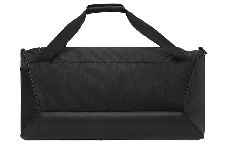 Спортивная сумка Nike Large Logo Duffel Bag Black - изображение 4