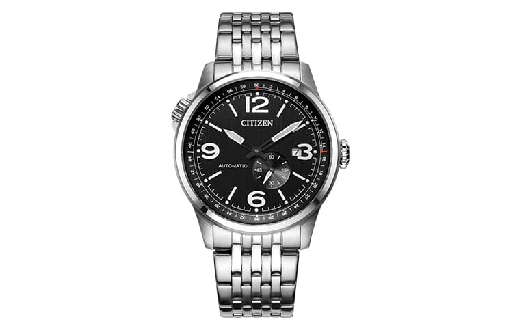 Часы CITIZEN FUTURE FORCE NJ0140-84E - изображение 1