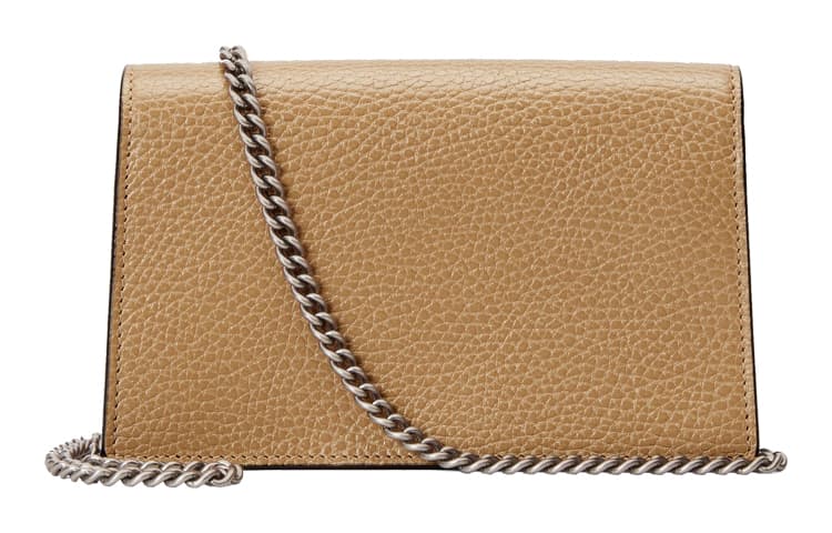Мини-сумка Gucci Dionysus Mini - изображение 4