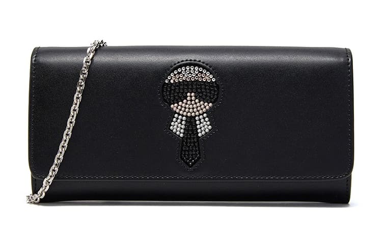Сумка через плечо FENDI - изображение 1