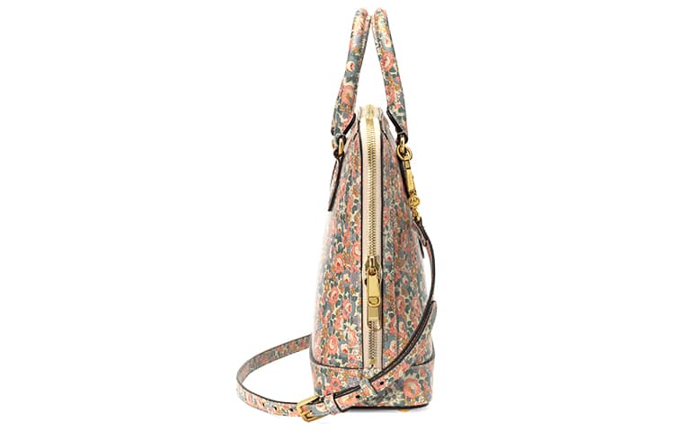 Сумка GUCCI x Liberty 1955 Liberty - изображение 3
