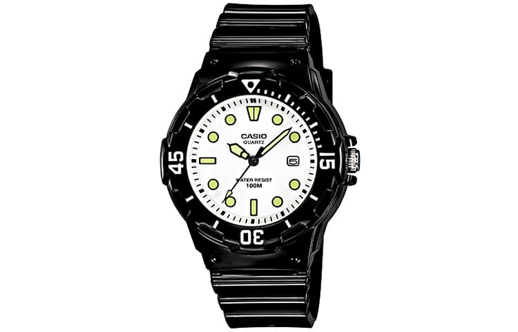 Часы CASIO YOUTH LRW-200H-7E1 - изображение 1