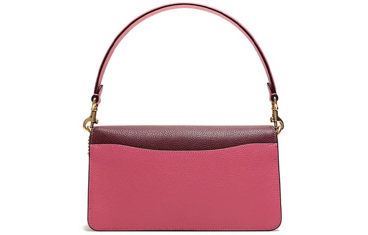 Мини-сумка COACH Tabby 26 - изображение 4