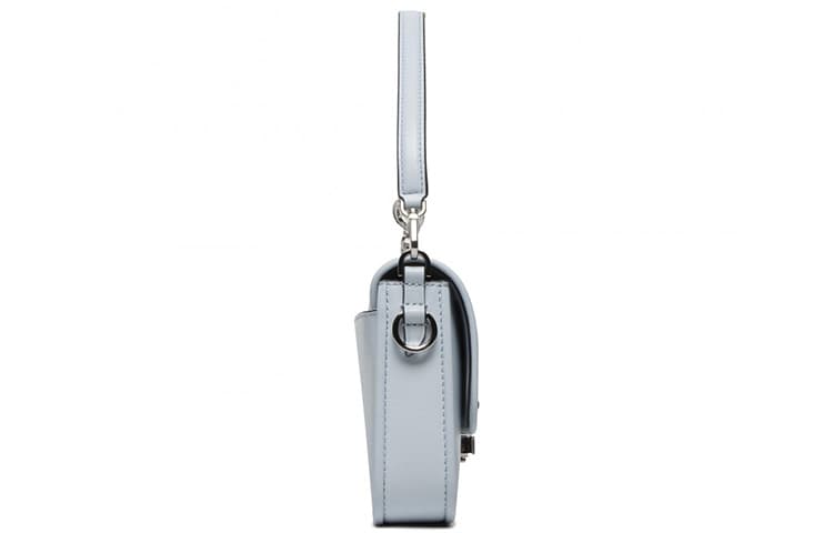 Мини-сумка MICHAEL KORS MK Bradshaw Logo - изображение 2