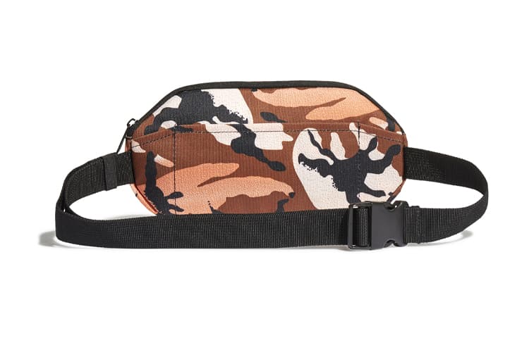 Поясная сумка adidas WAISTBAG G - изображение 4